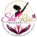She Rise Movement logo