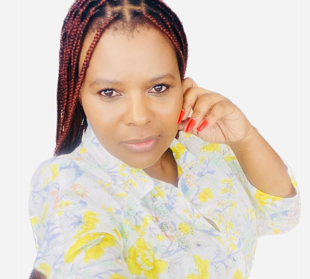 Ms Disele May