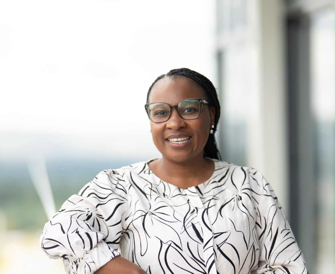 Ms Zanele Ntungwa
