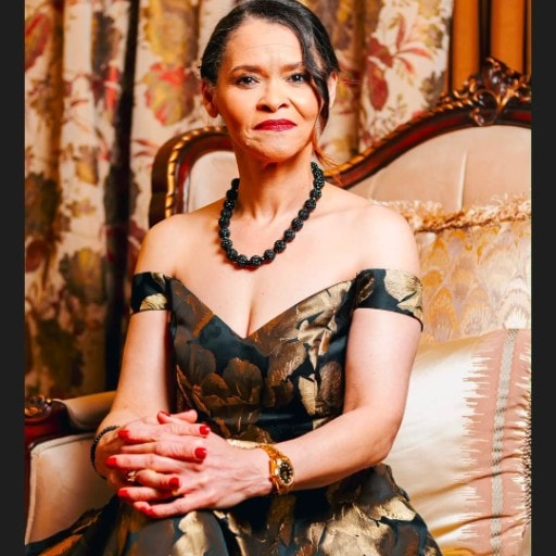 Mrs Kaylene Arendse