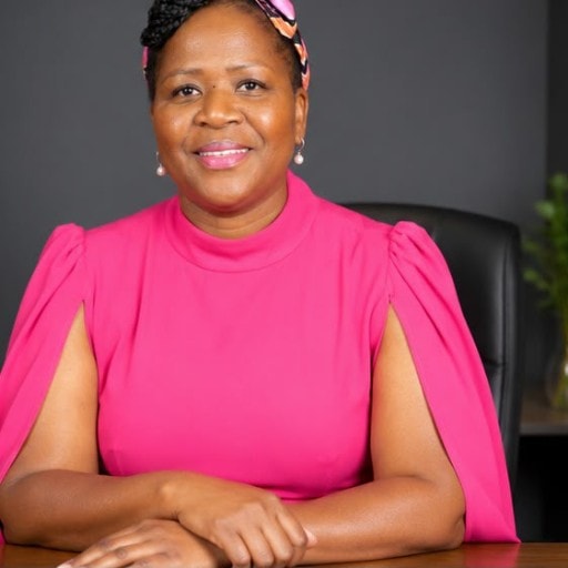 Ms Tony Gumede