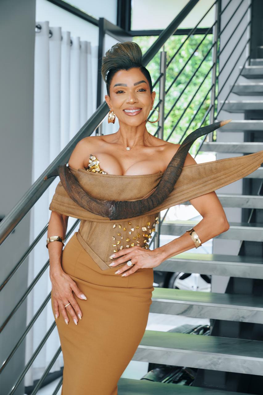 Ms Lenore Goss-Matjie