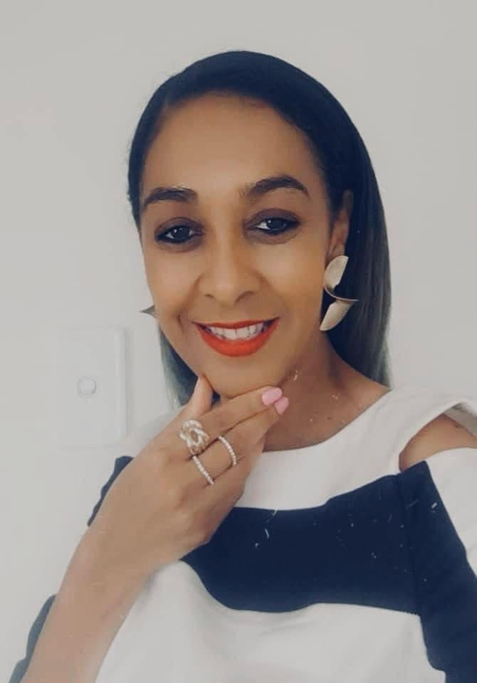 Ms Sandra Mama