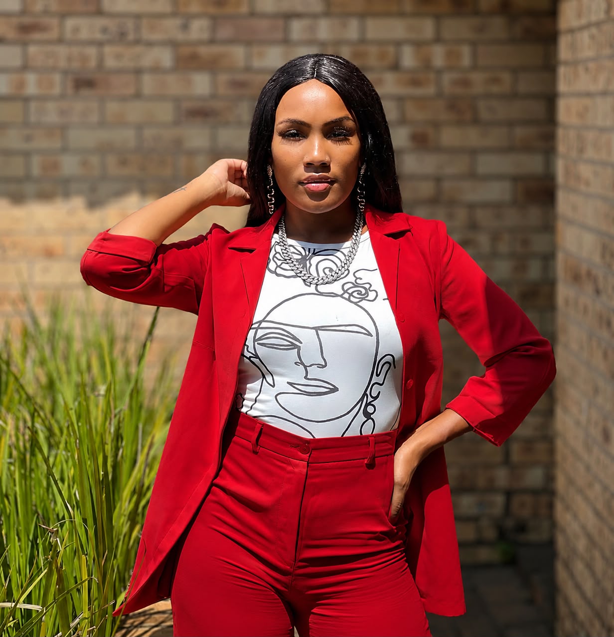 Ms Aiysha Pietersen