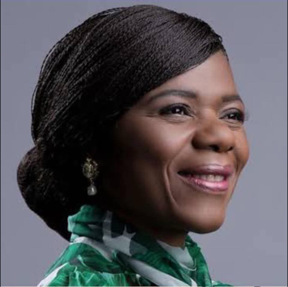 Prof. Thuli Madonsela